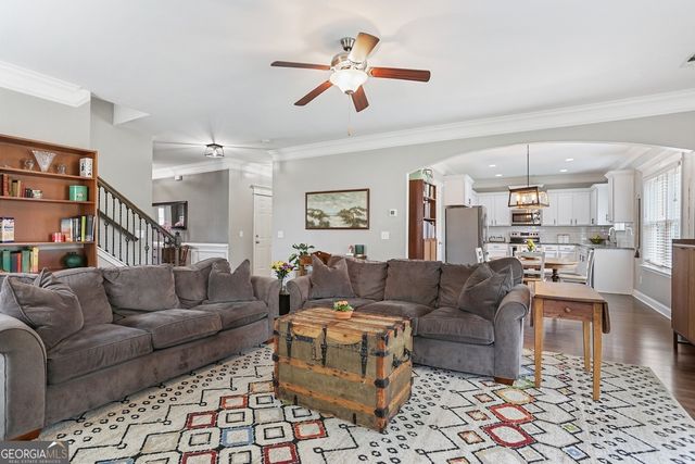 126 Aquaduct Drive, Rincon, GA 31326
