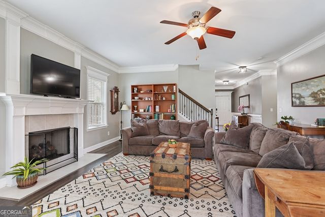 126 Aquaduct Drive, Rincon, GA 31326