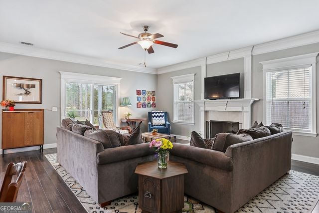 126 Aquaduct Drive, Rincon, GA 31326