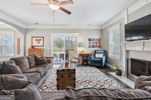 126 Aquaduct Drive, Rincon, GA 31326