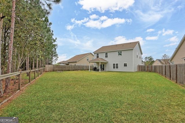 126 Aquaduct Drive, Rincon, GA 31326