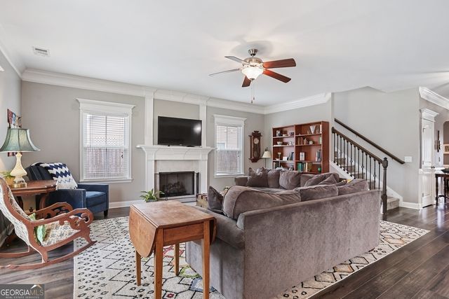 126 Aquaduct Drive, Rincon, GA 31326