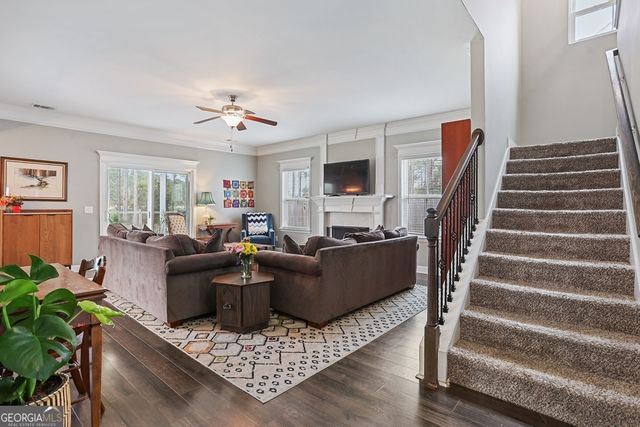 126 Aquaduct Drive, Rincon, GA 31326