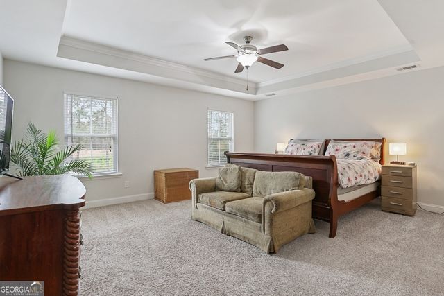 126 Aquaduct Drive, Rincon, GA 31326