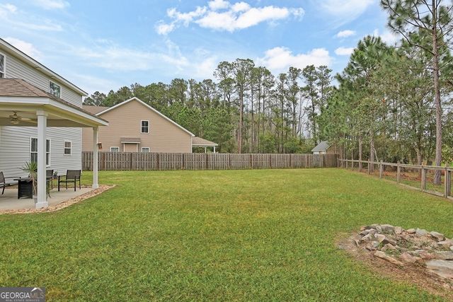 126 Aquaduct Drive, Rincon, GA 31326