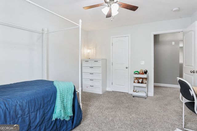 126 Aquaduct Drive, Rincon, GA 31326