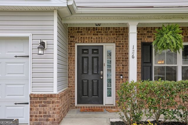 126 Aquaduct Drive, Rincon, GA 31326
