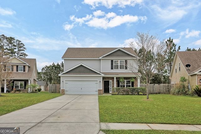 126 Aquaduct Drive, Rincon, GA 31326
