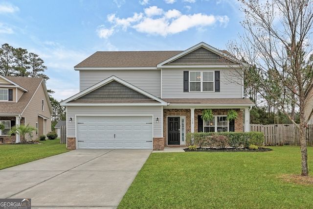 126 Aquaduct Drive, Rincon, GA 31326