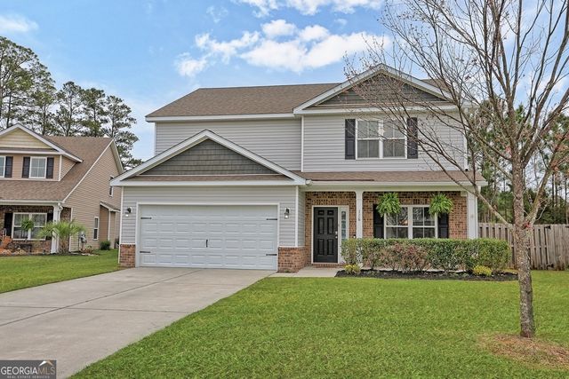 126 Aquaduct Drive, Rincon, GA 31326