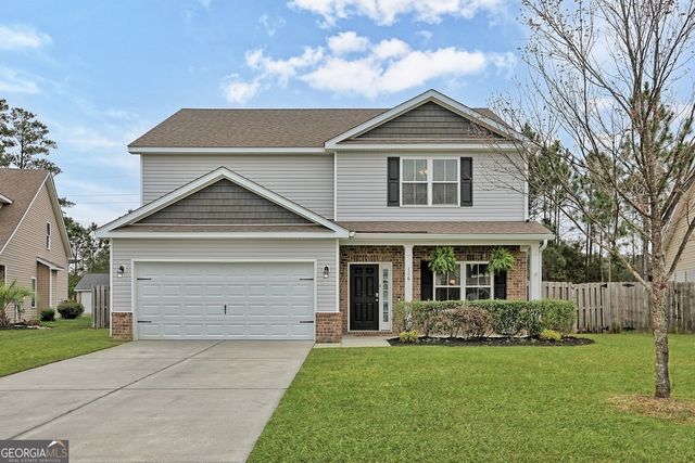 126 Aquaduct Drive, Rincon, GA 31326