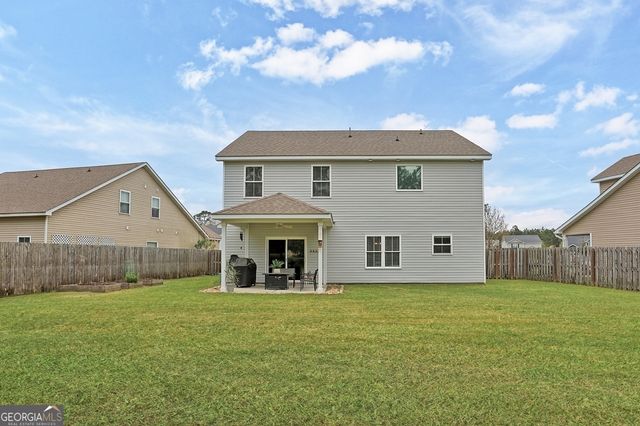 126 Aquaduct Drive, Rincon, GA 31326