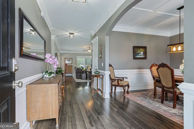 126 Aquaduct Drive, Rincon, GA 31326