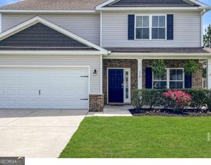 126 Aquaduct Drive, Rincon, GA 31326