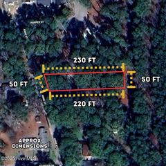 1319 Anne Street, Rocky Mount, NC 27801