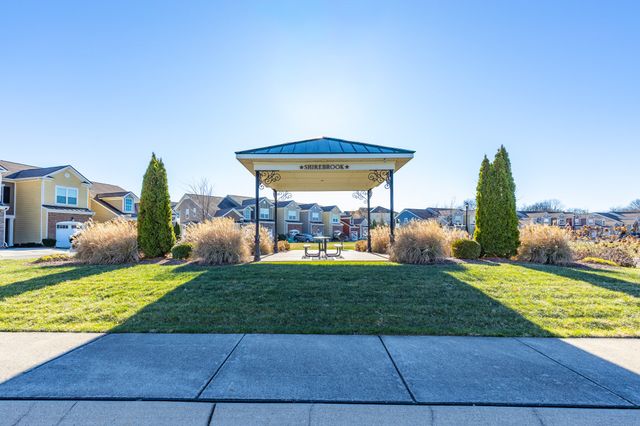 304 Oldbury Ln, Spring Hill, TN 37174