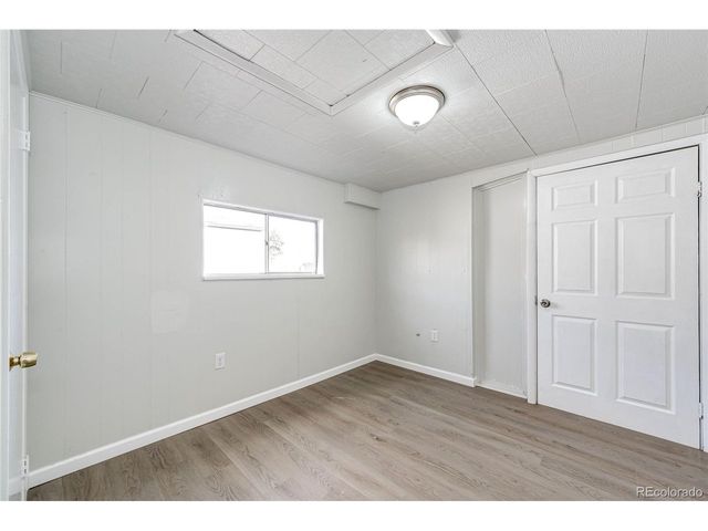 2050 S Irving St, Denver, CO 80219