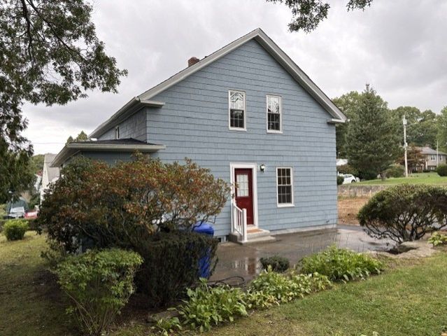 67 Aberdeen Street, West Warwick, RI 02893