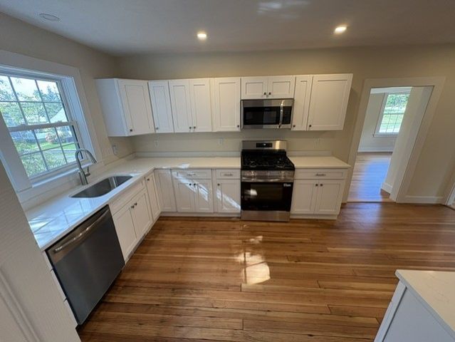 67 Aberdeen Street, West Warwick, RI 02893