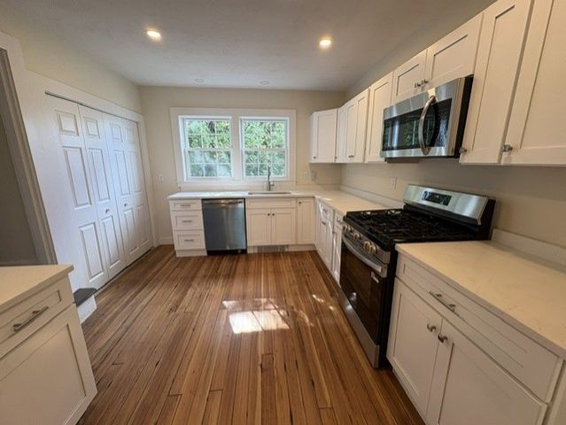 67 Aberdeen Street, West Warwick, RI 02893