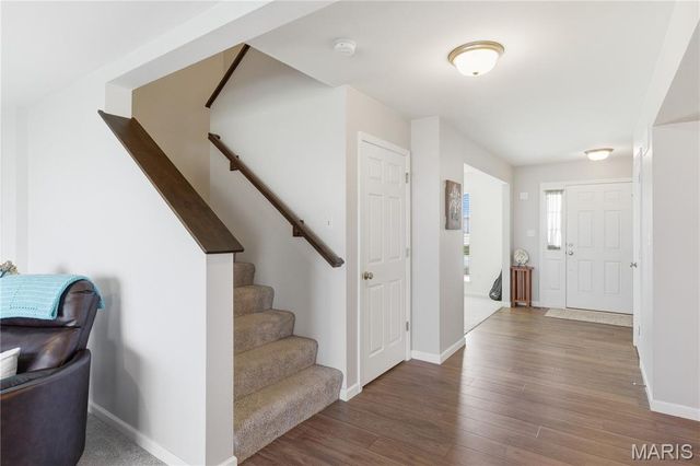 730 Palisades Drive, St Charles, MO 63301