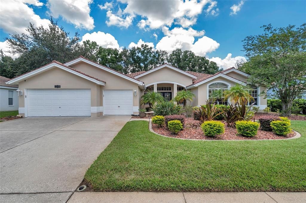 1230 BERKSHIRE LANE, Tarpon Springs, FL 34688