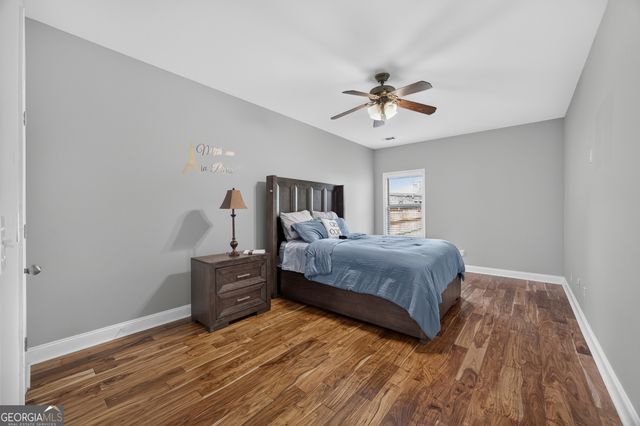 3831 Lake Haven Way, Atlanta, GA 30349