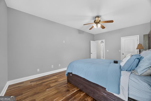 3831 Lake Haven Way, Atlanta, GA 30349