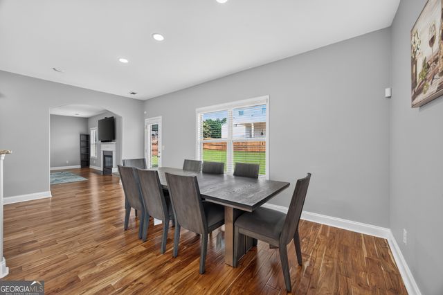 3831 Lake Haven Way, Atlanta, GA 30349