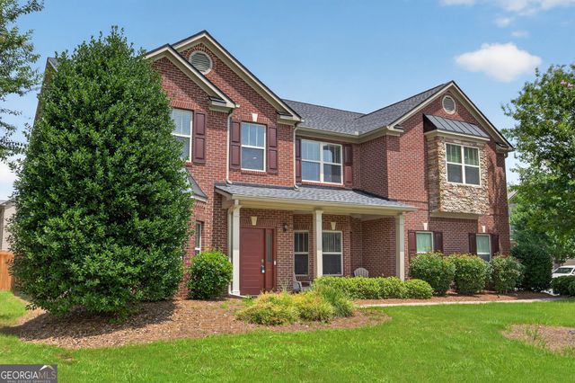 3831 Lake Haven Way, Atlanta, GA 30349