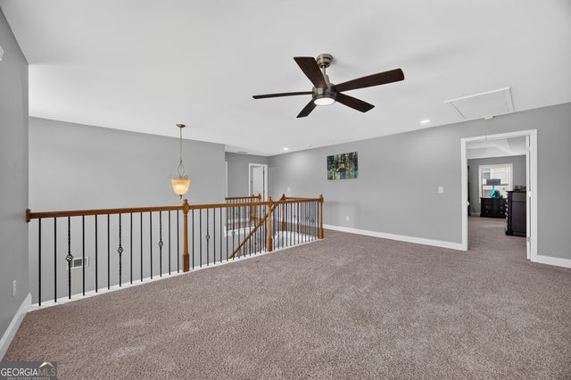 3831 Lake Haven Way, Atlanta, GA 30349