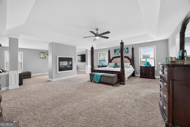 3831 Lake Haven Way, Atlanta, GA 30349