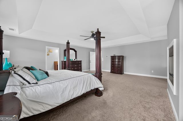 3831 Lake Haven Way, Atlanta, GA 30349