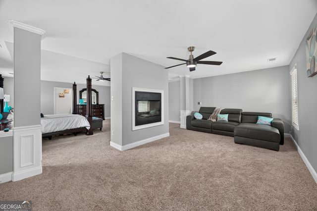 3831 Lake Haven Way, Atlanta, GA 30349