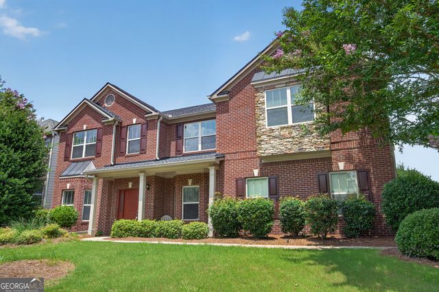 3831 Lake Haven Way, Atlanta, GA 30349