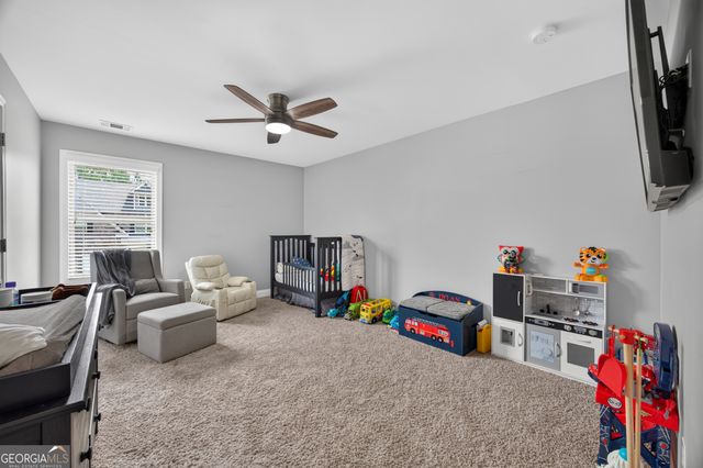 3831 Lake Haven Way, Atlanta, GA 30349