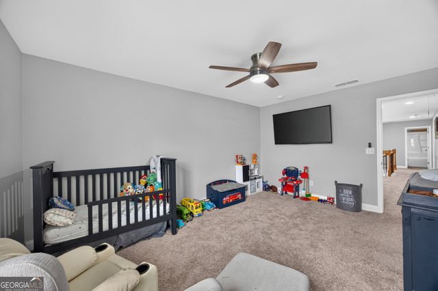 3831 Lake Haven Way, Atlanta, GA 30349