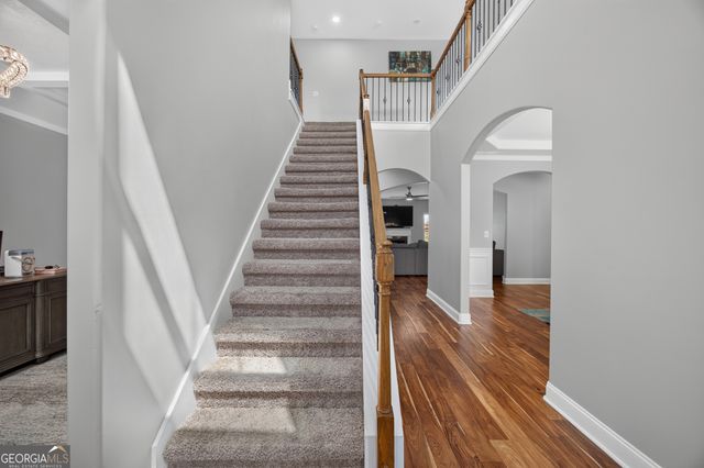 3831 Lake Haven Way, Atlanta, GA 30349