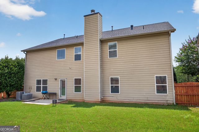 3831 Lake Haven Way, Atlanta, GA 30349