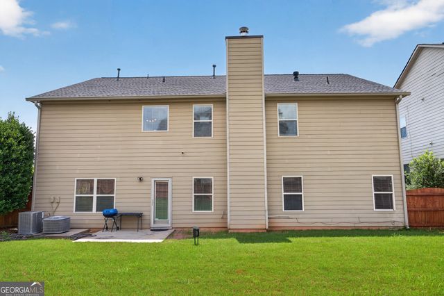 3831 Lake Haven Way, Atlanta, GA 30349