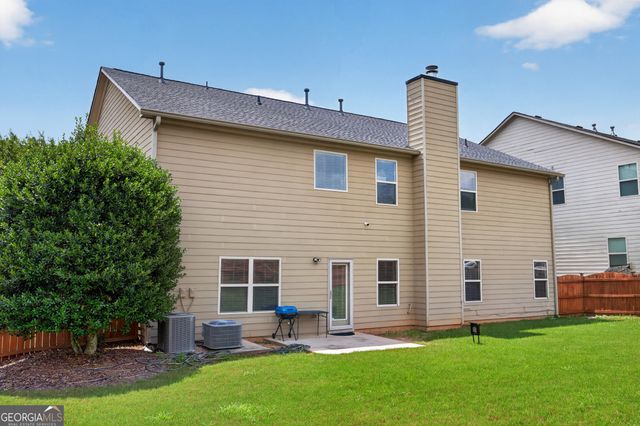 3831 Lake Haven Way, Atlanta, GA 30349