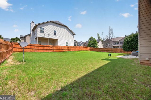 3831 Lake Haven Way, Atlanta, GA 30349