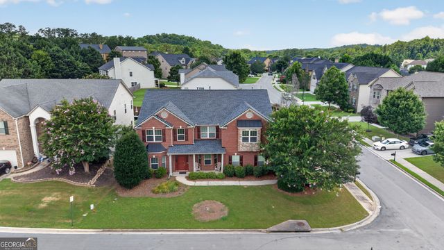 3831 Lake Haven Way, Atlanta, GA 30349