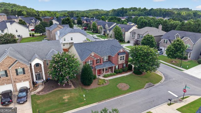 3831 Lake Haven Way, Atlanta, GA 30349
