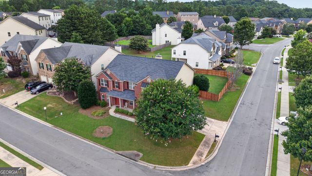 3831 Lake Haven Way, Atlanta, GA 30349