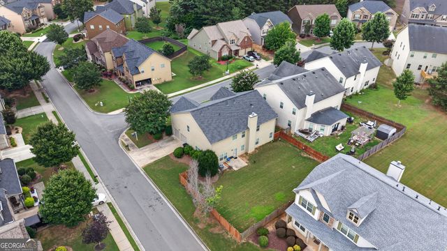 3831 Lake Haven Way, Atlanta, GA 30349