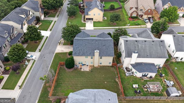 3831 Lake Haven Way, Atlanta, GA 30349