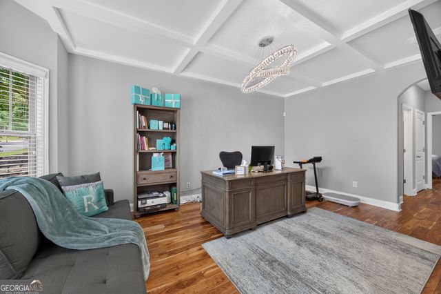 3831 Lake Haven Way, Atlanta, GA 30349