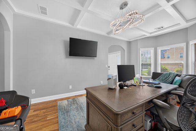 3831 Lake Haven Way, Atlanta, GA 30349