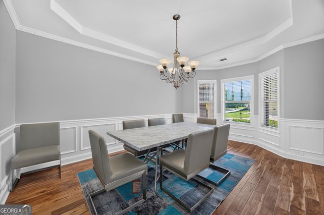 3831 Lake Haven Way, Atlanta, GA 30349